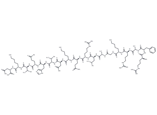 Protein Kinase C (19-36)