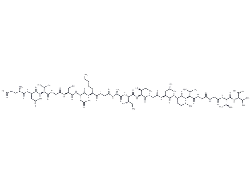 β-Amyloid (22-40)