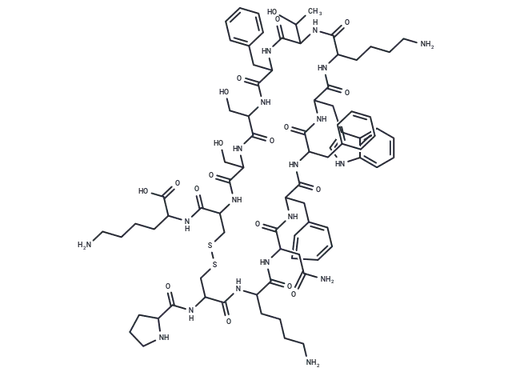 Cortistatin-14