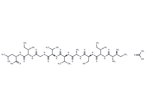 HER2/neu (654-662) GP2 acetate