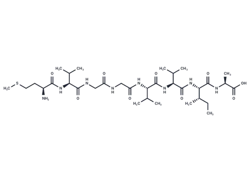 β-Amyloid (35-42)