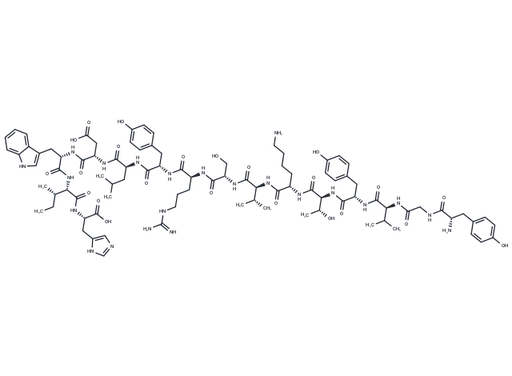 Activated Protein C (390-404), human