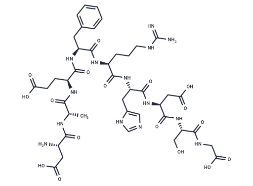 β-Amyloid (1-9)