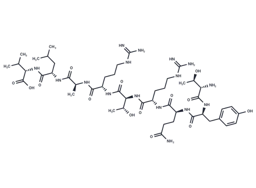 Influenza NP (147-155)