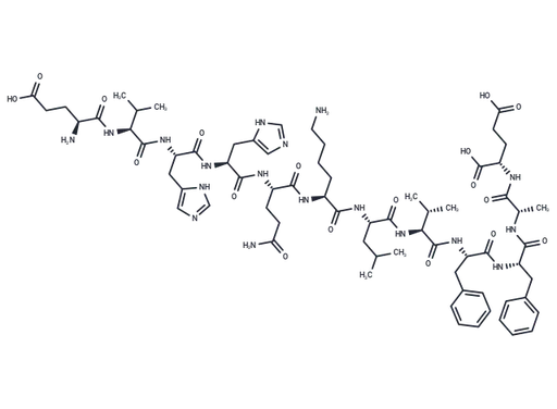 β-Amyloid (11-22)