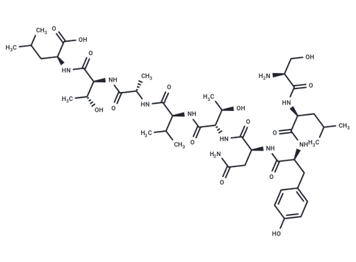 HIV p17 Gag (77-85)