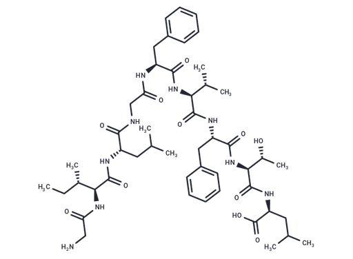 CEF1, Influenza Matrix Protein M1 (58-66)