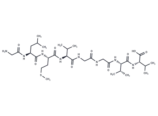 β-Amyloid (33-40)