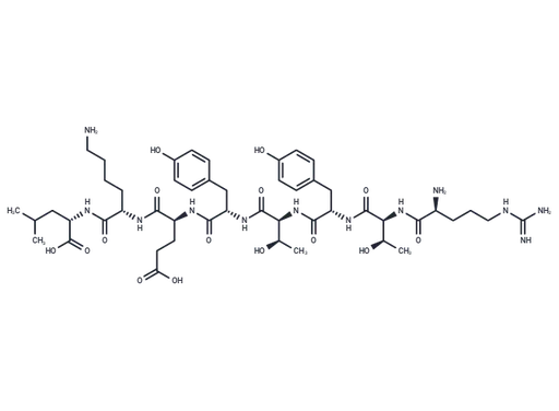 β-catenin peptide