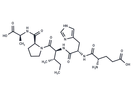 Fibrinogen-Binding Peptide