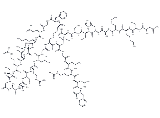 Brain Natriuretic Peptide (1-32), rat