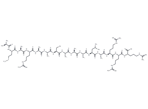 AMARA peptide