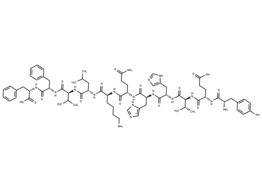 β-Amyloid (10-20)