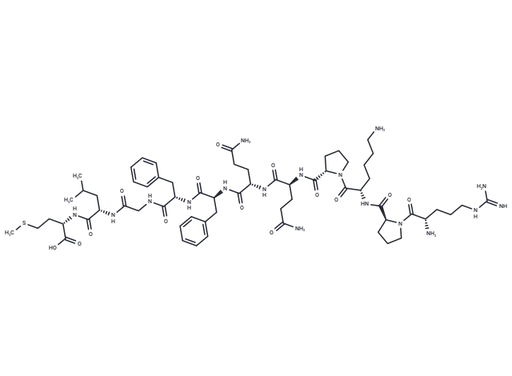 Substance P, Free Acid