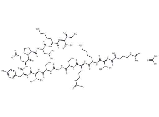 Malantide acetate(86555-35-3 free base)