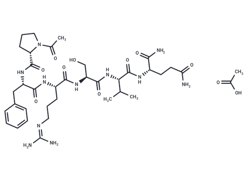 KKI-5 acetate(97145-43-2 free base)