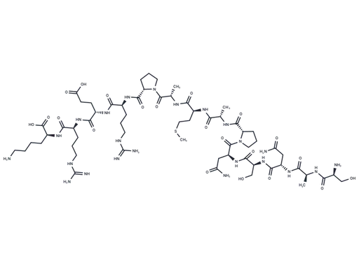 Somatostatin-28 (1-14)