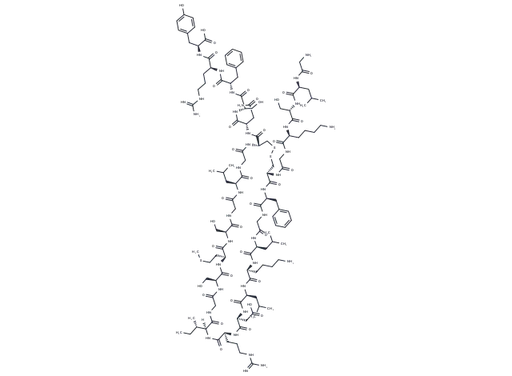 Vasonatrin Peptide (VNP)