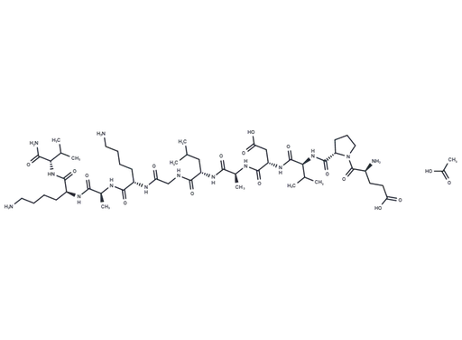 NoxA1ds acetate(1435893-78-9 free base)