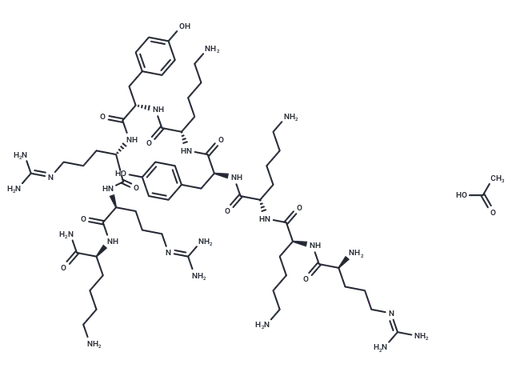 MLCK inhibitor peptide 18 acetate
