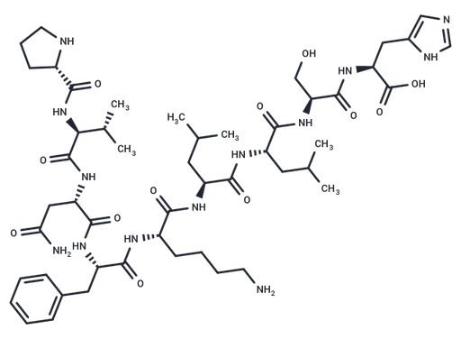 Hemopressin (human, mouse)