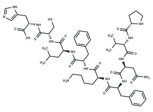 Hemopressin(rat)