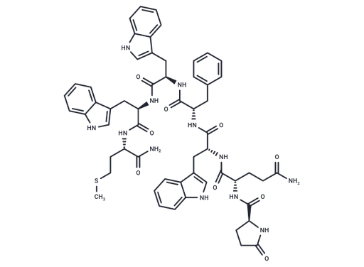 G-Protein antagonist peptide