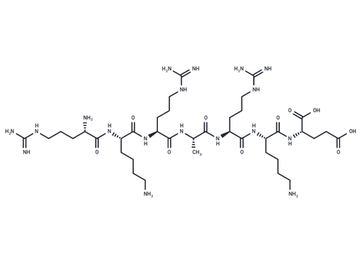 PKG inhibitor peptide