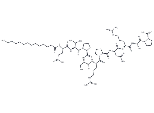 DynaMin inhibitory peptide, myristoylated
