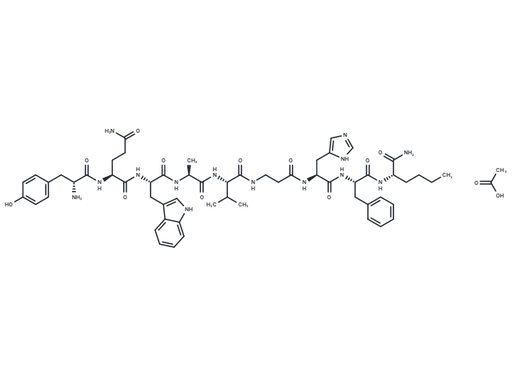 BA 1 acetate(183241-31-8 free base)