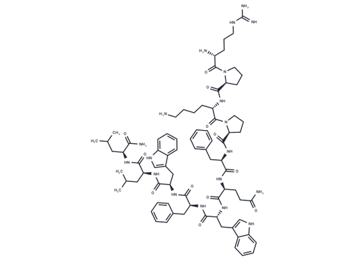 [D-Arg1,D-Phe5,D-Trp7,9,Leu11]-Substance P
