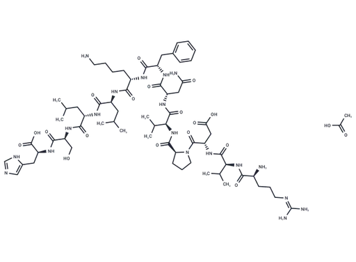 RVD-Hpα acetate
