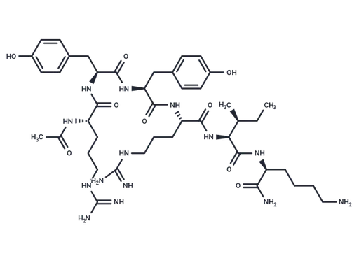 Ac-RYYRIK-NH2
