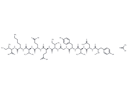 pep2-EVKI acetate(1315378-67-6 free base)