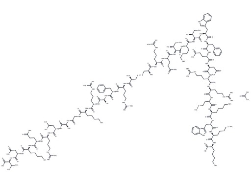 PKC β pseudosubstrate acetate