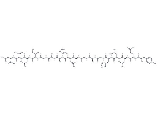 OXA (17-33) acetate