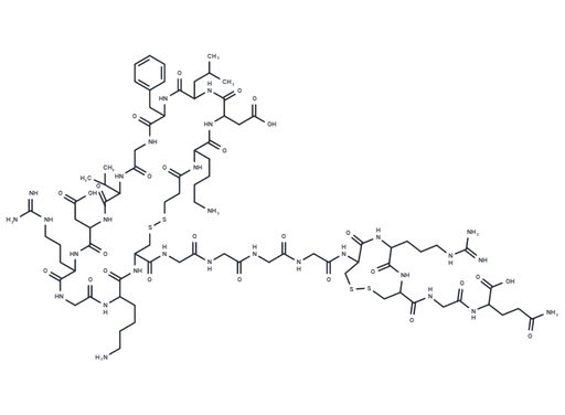 Iberiotoxin