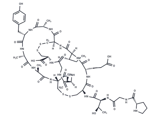 Guanylin(human)
