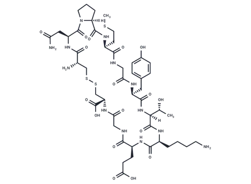 Cyclotraxin B