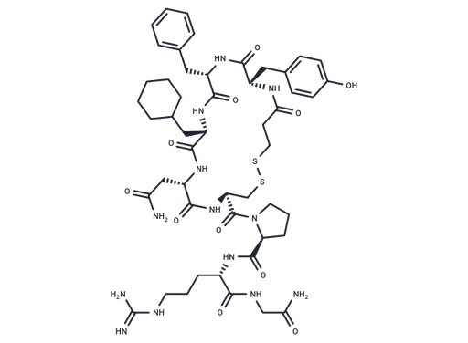 d[Cha4]-AVP