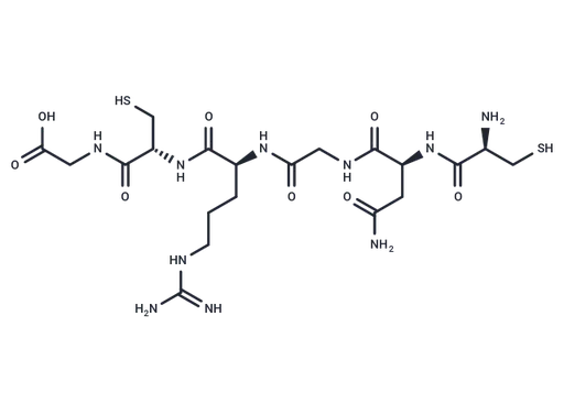 NGR peptide