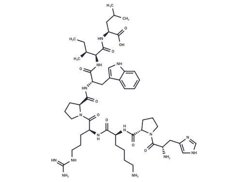 Xenin-8