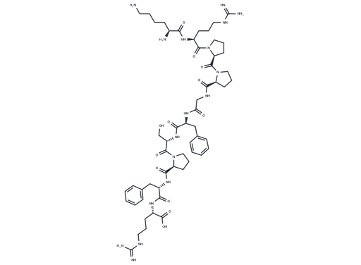 Lys-Bradykinin