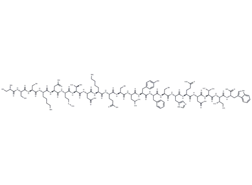 Sarafotoxin S6b