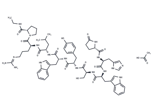 Deslorelin acetate(57773-65-6 free base)
