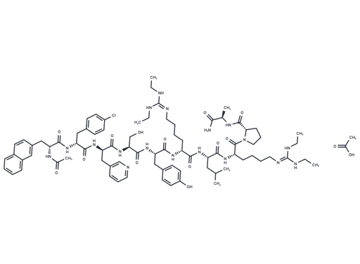 Ganirelix Acetate