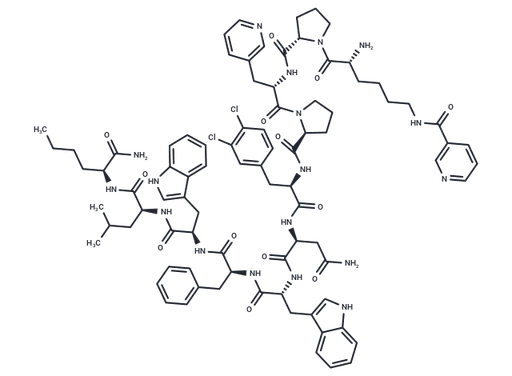 Spantide II
