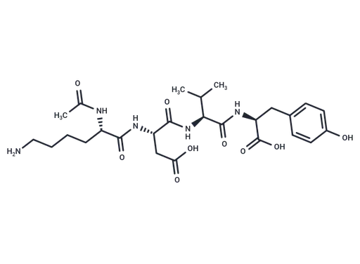 Acetyl tetrapeptide-2