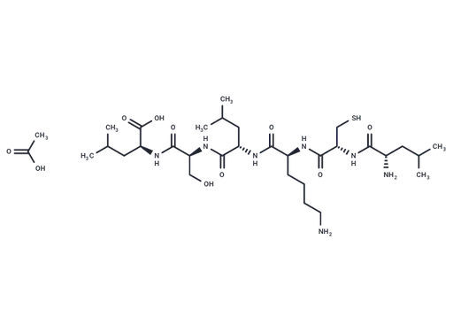 LCKLSL acetate