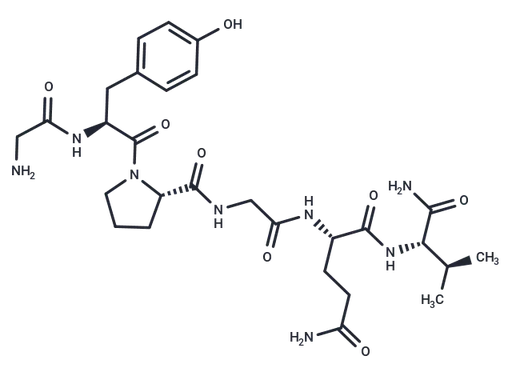 PAR-4 (1-6) amide (human)